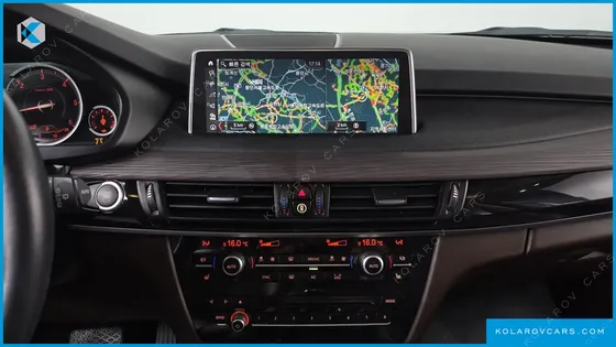 BMW X5 XDRIVE 30D