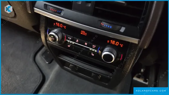 BMW X5 XDRIVE 30D