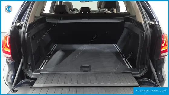 BMW X5 XDRIVE 30D