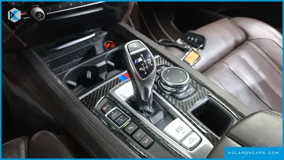BMW X5 XDRIVE M50D