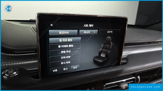LINCOLN AVIATOR 3.0 BLACK LABEL AWD