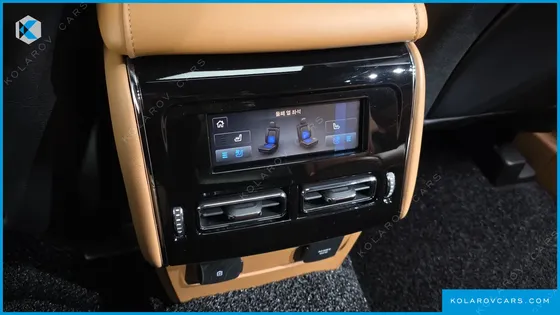 LINCOLN AVIATOR 3.0 BLACK LABEL AWD