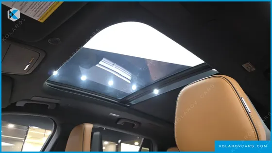 LINCOLN AVIATOR 3.0 BLACK LABEL AWD