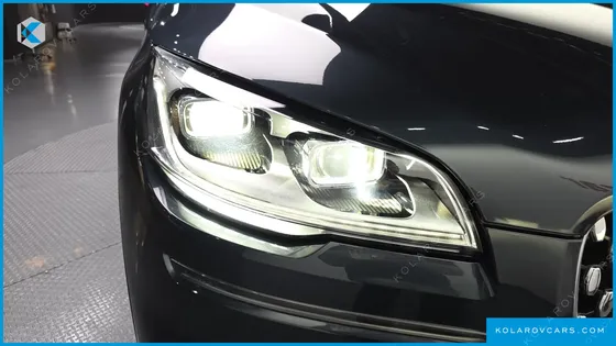 LINCOLN AVIATOR 3.0 BLACK LABEL AWD