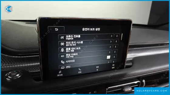 LINCOLN AVIATOR 3.0 BLACK LABEL AWD