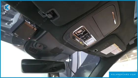 LINCOLN AVIATOR 3.0 BLACK LABEL AWD