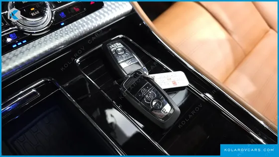 LINCOLN AVIATOR 3.0 BLACK LABEL AWD