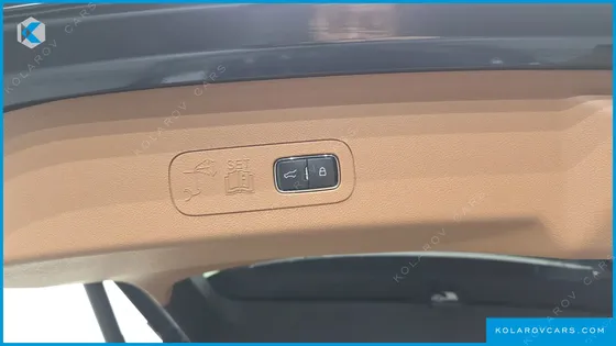 LINCOLN AVIATOR 3.0 BLACK LABEL AWD