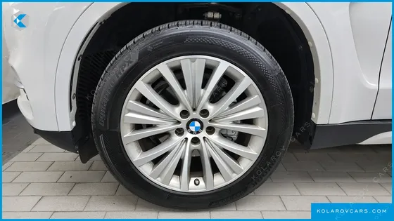 BMW X5 XDRIVE 30D