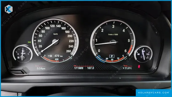 BMW X5 XDRIVE 30D
