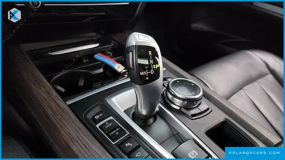 BMW X5 XDRIVE 30D
