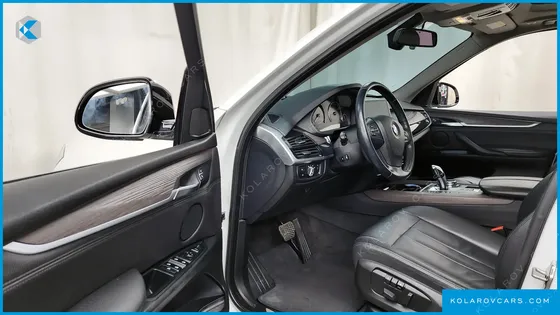 BMW X5 XDRIVE 30D