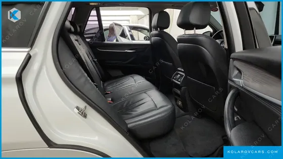 BMW X5 XDRIVE 30D