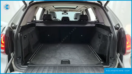 BMW X5 XDRIVE 30D