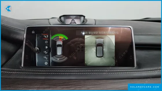 BMW X5 XDRIVE M50D