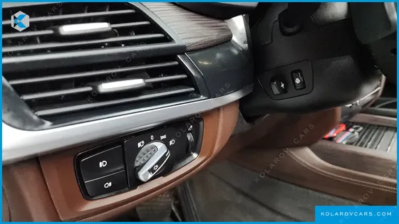 BMW X5 XDRIVE M50D