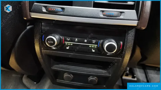 BMW X5 XDRIVE M50D