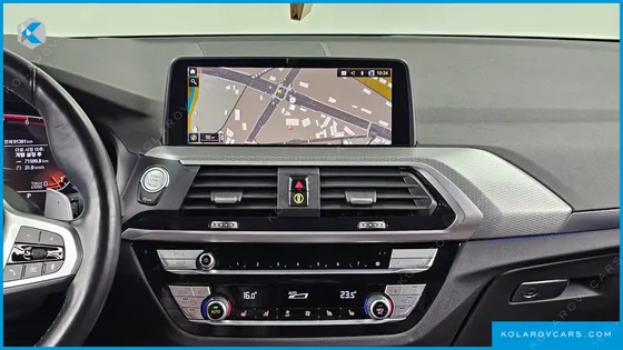 BMW X3 XDRIVE 20I M SPORTS ONLINE EXCLUSIVE EDITION