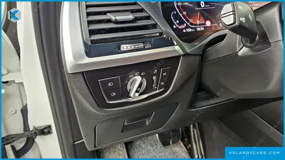 BMW X3 XDRIVE 20I M SPORTS ONLINE EXCLUSIVE EDITION