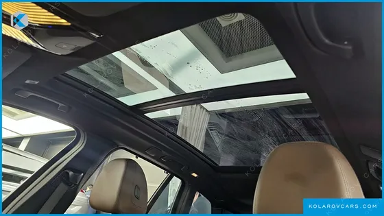BMW X3 XDRIVE 20I M SPORTS ONLINE EXCLUSIVE EDITION