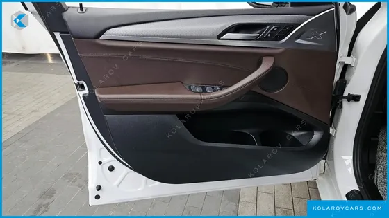 BMW X3 XDRIVE 20I M SPORTS ONLINE EXCLUSIVE EDITION