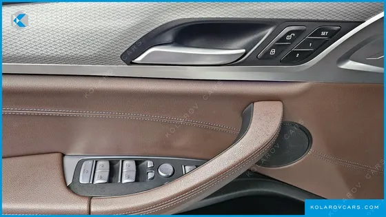 BMW X3 XDRIVE 20I M SPORTS ONLINE EXCLUSIVE EDITION