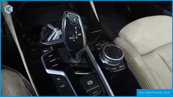BMW X3 XDRIVE 20D M SPORT
