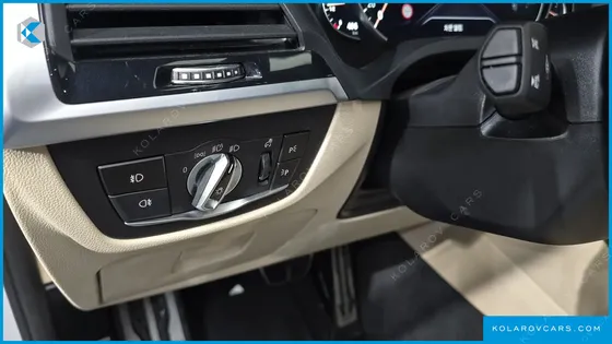 BMW X3 XDRIVE 20D M SPORT
