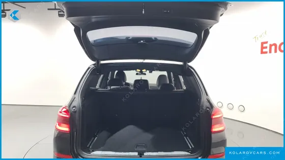 BMW X3 XDRIVE 20I M SPORT