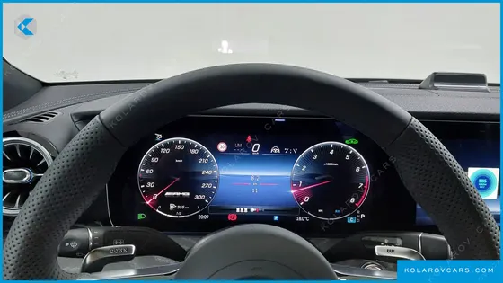 MERCEDES AMG GT 4DOOR 43 4MATIC+