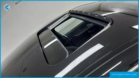 MERCEDES AMG GT 4DOOR 43 4MATIC+