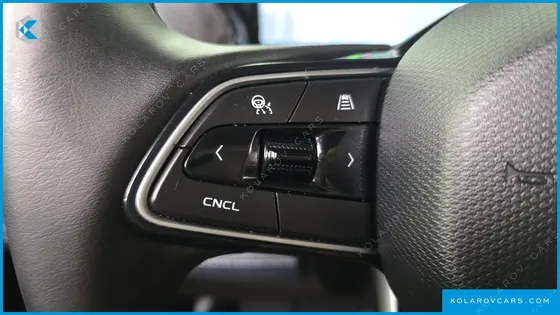 RENAULT KOREA GRAND KOLEOS 1.5 E-TECH ICONIC 2WD