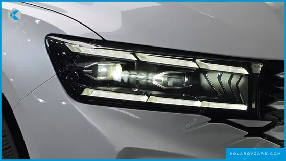 RENAULT KOREA GRAND KOLEOS 1.5 E-TECH ICONIC 2WD