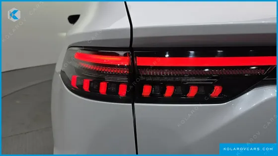 RENAULT KOREA GRAND KOLEOS 1.5 E-TECH ICONIC 2WD