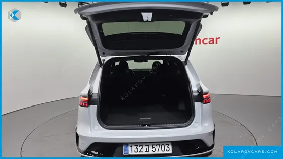 RENAULT KOREA GRAND KOLEOS 1.5 E-TECH ICONIC 2WD