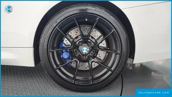 BMW M4 M4 CONVERTIBLE