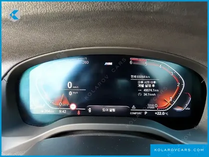 BMW X3 XDRIVE 20D M SPORT