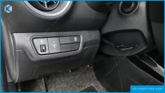 KIA K3 1.6