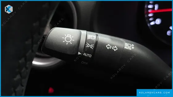 KIA K3 1.6