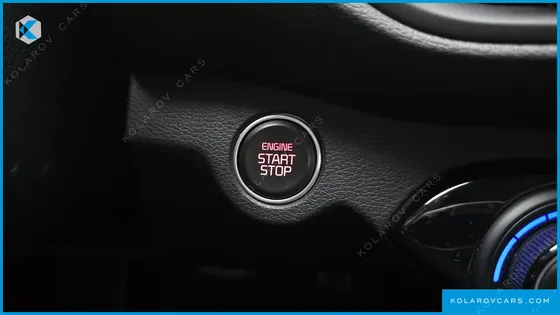 KIA K3 1.6