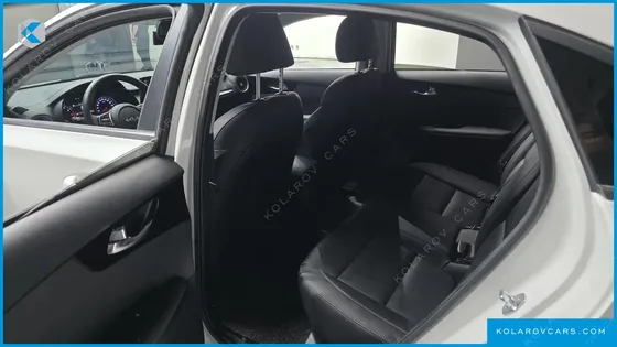 KIA K3 1.6