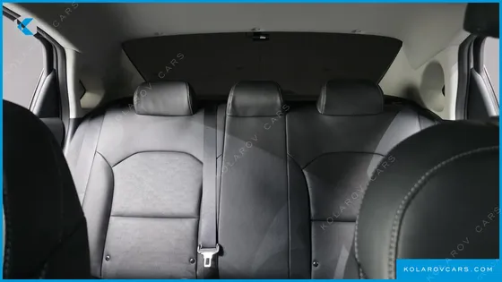 KIA K3 1.6