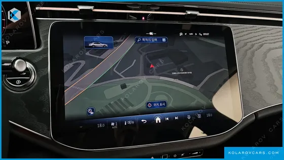 MERCEDES E-CLASS E200 AVANTGARDE