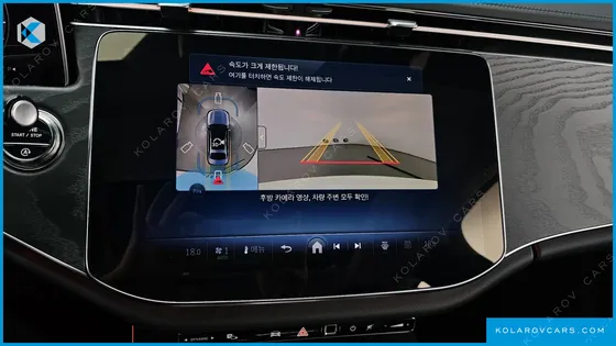 MERCEDES E-CLASS E200 AVANTGARDE