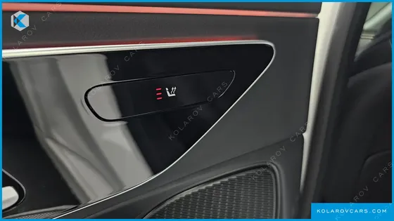 MERCEDES E-CLASS E200 AVANTGARDE