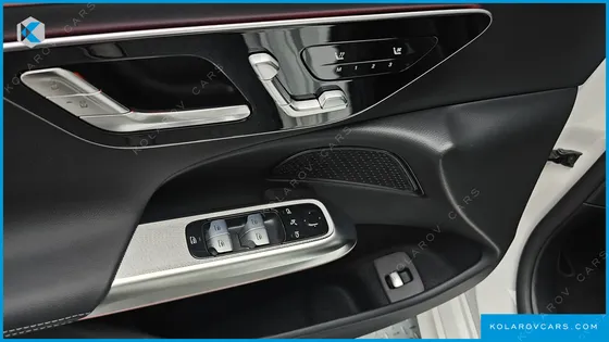 MERCEDES E-CLASS E200 AVANTGARDE