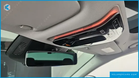 MERCEDES E-CLASS E200 AVANTGARDE