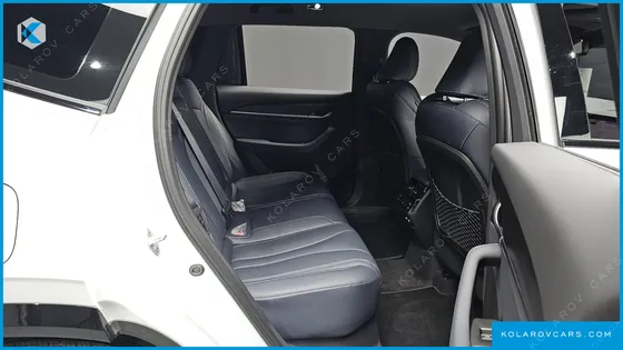 RENAULT KOREA GRAND KOLEOS 1.5 E-TECH ICONIC 2WD