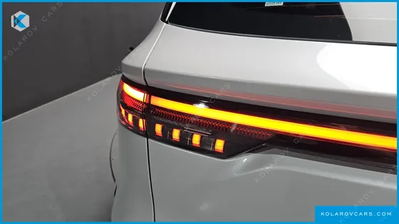 RENAULT KOREA GRAND KOLEOS 1.5 E-TECH ICONIC 2WD