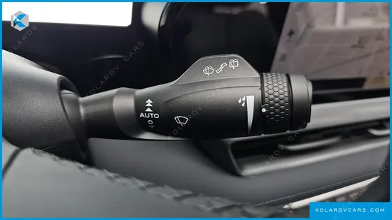 RENAULT KOREA GRAND KOLEOS 1.5 E-TECH ICONIC 2WD